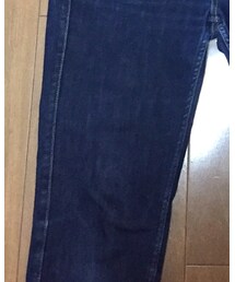 UNIQLO | デニムパンツ
