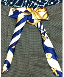CLEF DE SOL | ファッション雑貨