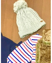 DAISO | キャップ
