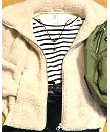 UNIQLO | ジャケット/アウター