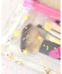 DAISO | メイクブラシ
