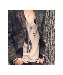 BLACKBARRETT by NEIL BARRETT | Tシャツ/カットソー