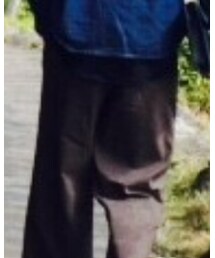 GU | その他パンツ