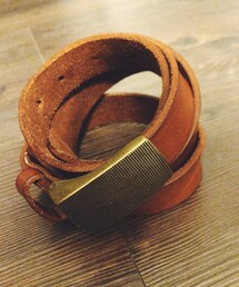 ZARA | ベルト