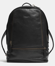 COACH | バックパック/リュック