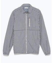 ZARA | ナイロンジャケット