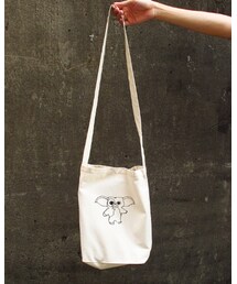 Mogwai | トートバッグ