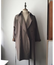 no brand | ミリタリージャケット