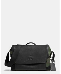 COACH | WILD BEAST MANHATTAN(メッセンジャーバッグ)