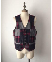 TOMMY HILFIGER | スーツベスト