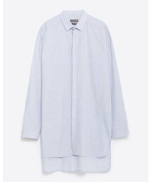 ZARA | シャツ/ブラウス