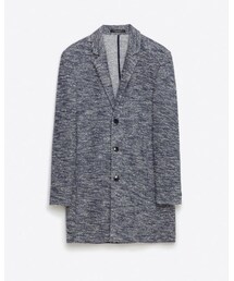 ZARA | カバーオール