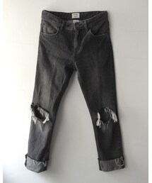 PULL&BEAR | デニムパンツ