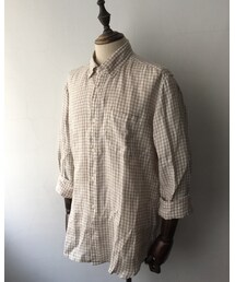 ZARA | シャツ/ブラウス