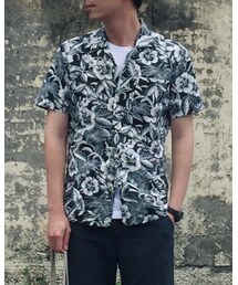 no brand | シャツ/ブラウス