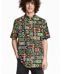 H&M | シャツ/ブラウス