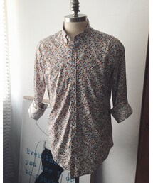 ZARA | シャツ/ブラウス