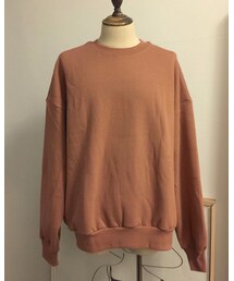 no brand | スウェット