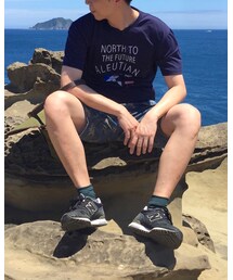 BACK NUMBER | Tシャツ/カットソー