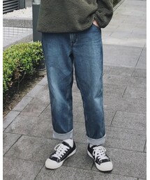 UNIQLO | デニムパンツ