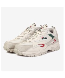 FILA | FILA - 1JM00802(スニーカー)
