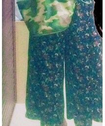 GU | チノパンツ