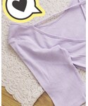 MONKI(モンキ)の「トップス(Tシャツ/カットソー)」