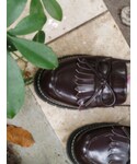 no brand(ノーブランド)の「シューズ(その他シューズ)」
