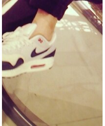 NIKE | スニーカー