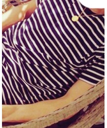 NAVY | Tシャツ/カットソー