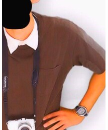 GU | Tシャツ/カットソー