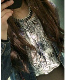 SpRay | トップス