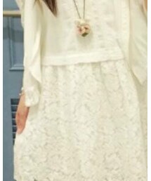 earth music&ecology | ワンピース