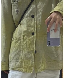 STUSSY | ジャケット/アウター
