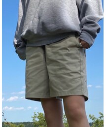 GU | チノパンツ
