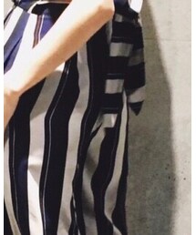 No6 | ワンピース/ドレス