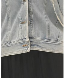 MM6 Maison Martin Margiela | デニムジャケット