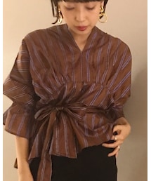 nequittezpas | シャツ/ブラウス