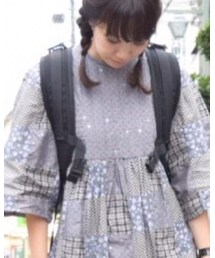 BOHEMIANS | ドレス