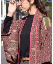 OSHIMA REI | トップス