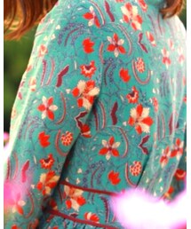 OSHIMA REI | ワンピース