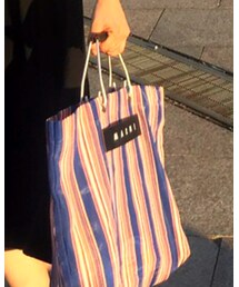 MARNI | トートバッグ