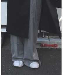 ZARA | パンツ