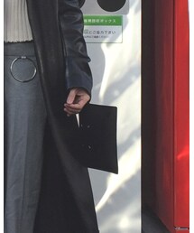 Maison Margiela | クラッチバッグ