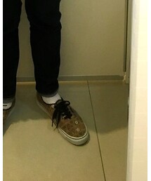 VANS | スニーカー