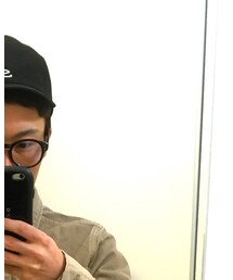 TESTIFY | キャップ