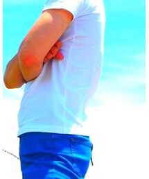 LACOSTE | Tシャツ/カットソー