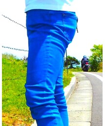 ikka | チノパンツ