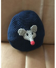 aaco | ハンチング/ベレー帽