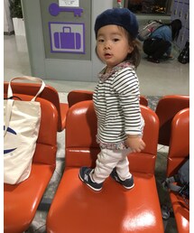 babyGAP | Tシャツ/カットソー